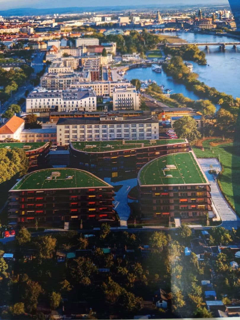 2 bedroom flat to rent, 69 m², Dresden, Saxony 2 bedroom flat to rent, 69 m², Dresden, Saxony