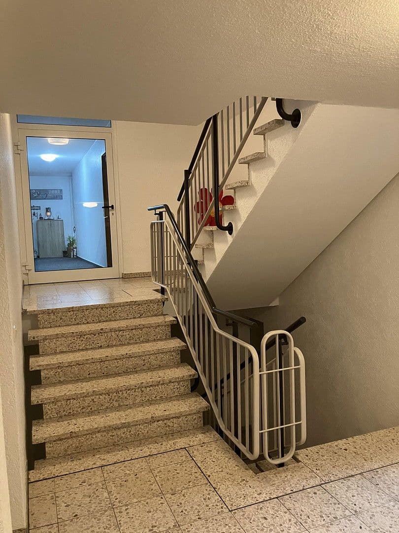 1 bedroom with open-plan kitchen flat to rent, 61 m², Friedrichstraße 46, Denkendorf, Baden-Württemberg 1 bedroom with open-plan kitchen flat to rent, 61 m², Friedrichstraße 46, Denkendorf, Baden-Württemberg