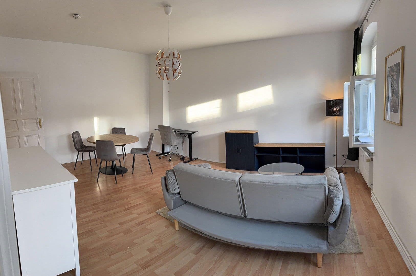 2 bedroom flat to rent, 55 m², Trelleborger Str 14, Berlin, Berlin 2 bedroom flat to rent, 55 m², Trelleborger Str 14, Berlin, Berlin