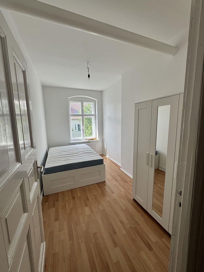 2 bedroom flat to rent, 55 m², Trelleborger Str 14, Berlin, Berlin 2 bedroom flat to rent, 55 m², Trelleborger Str 14, Berlin, Berlin