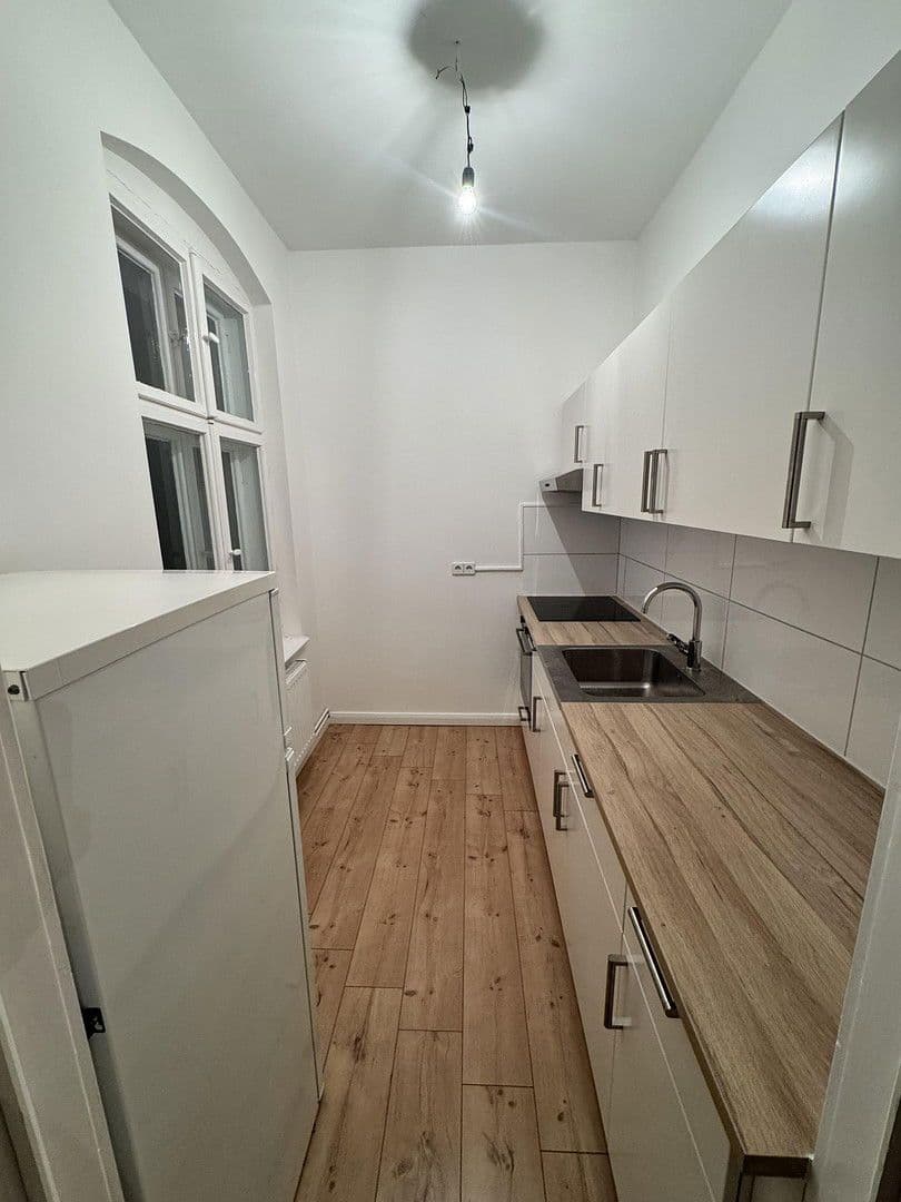 2 bedroom flat to rent, 55 m², Trelleborger Str 14, Berlin, Berlin 2 bedroom flat to rent, 55 m², Trelleborger Str 14, Berlin, Berlin