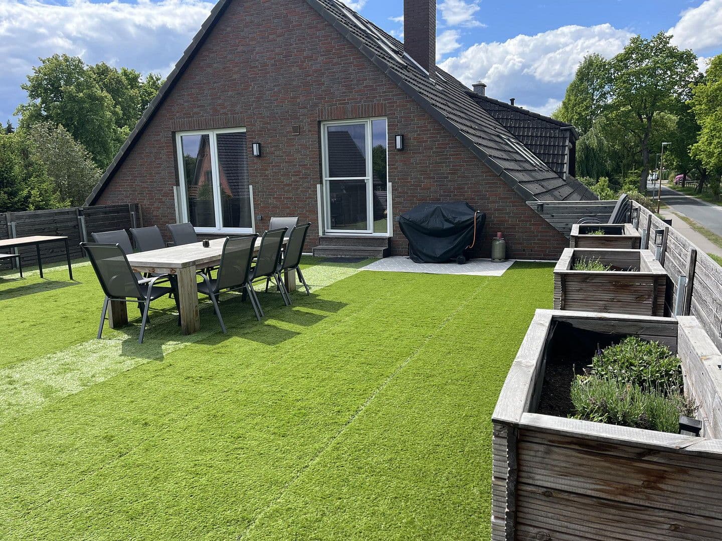 6 bedroom flat for sale, 177 m², Mittelweg 47, Stuhr, Lower Saxony 6 bedroom flat for sale, 177 m², Mittelweg 47, Stuhr, Lower Saxony