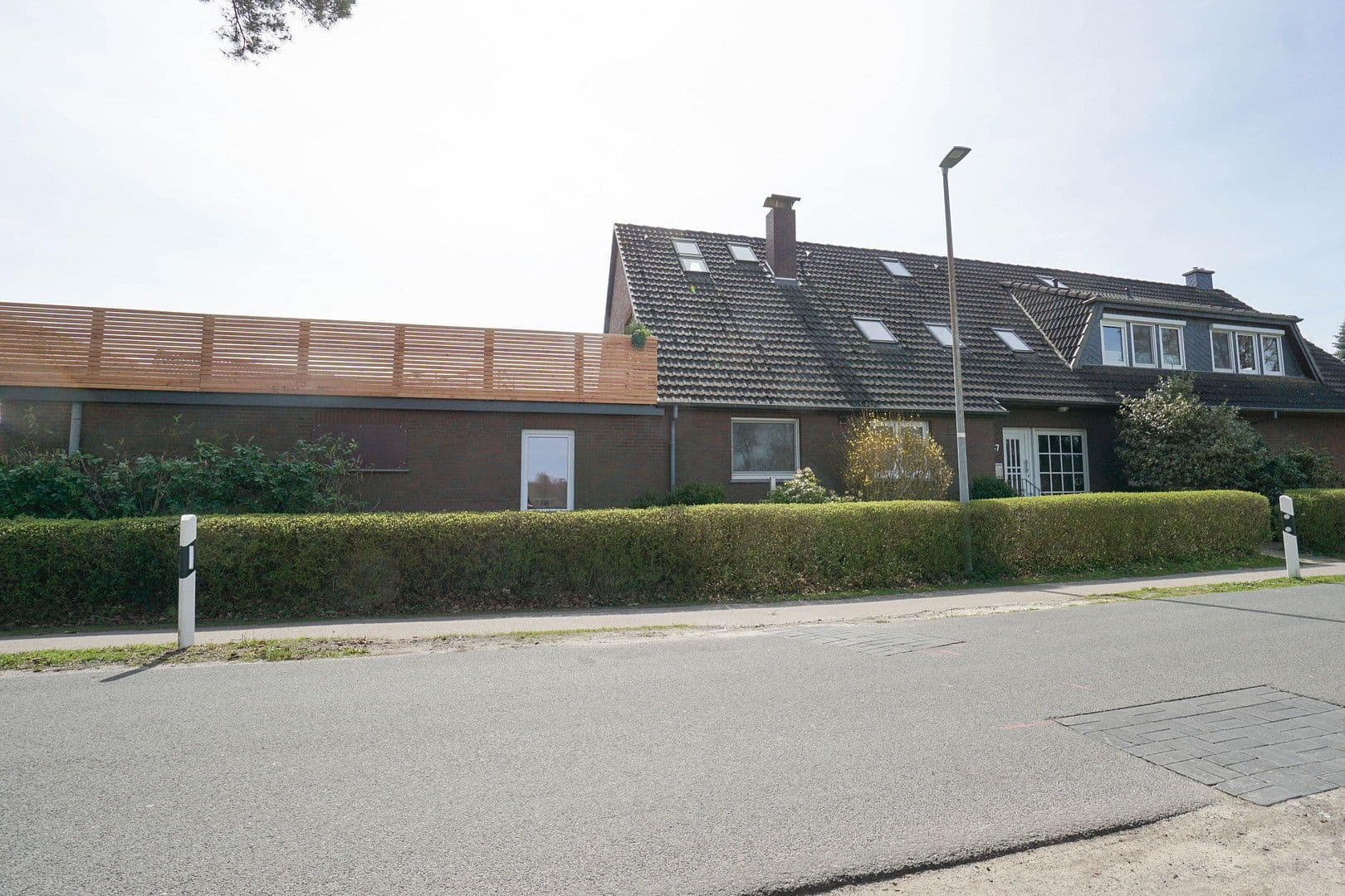 6 bedroom flat for sale, 177 m², Mittelweg 47, Stuhr, Lower Saxony 6 bedroom flat for sale, 177 m², Mittelweg 47, Stuhr, Lower Saxony