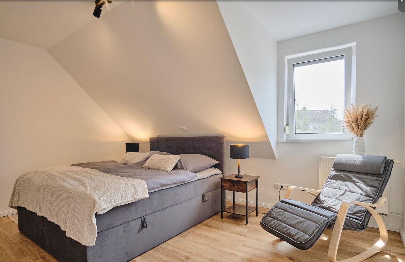 6 bedroom flat for sale, 177 m², Mittelweg 47, Stuhr, Lower Saxony 6 bedroom flat for sale, 177 m², Mittelweg 47, Stuhr, Lower Saxony