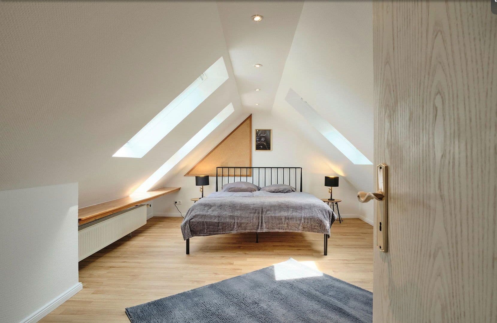 6 bedroom flat for sale, 177 m², Mittelweg 47, Stuhr, Lower Saxony 6 bedroom flat for sale, 177 m², Mittelweg 47, Stuhr, Lower Saxony