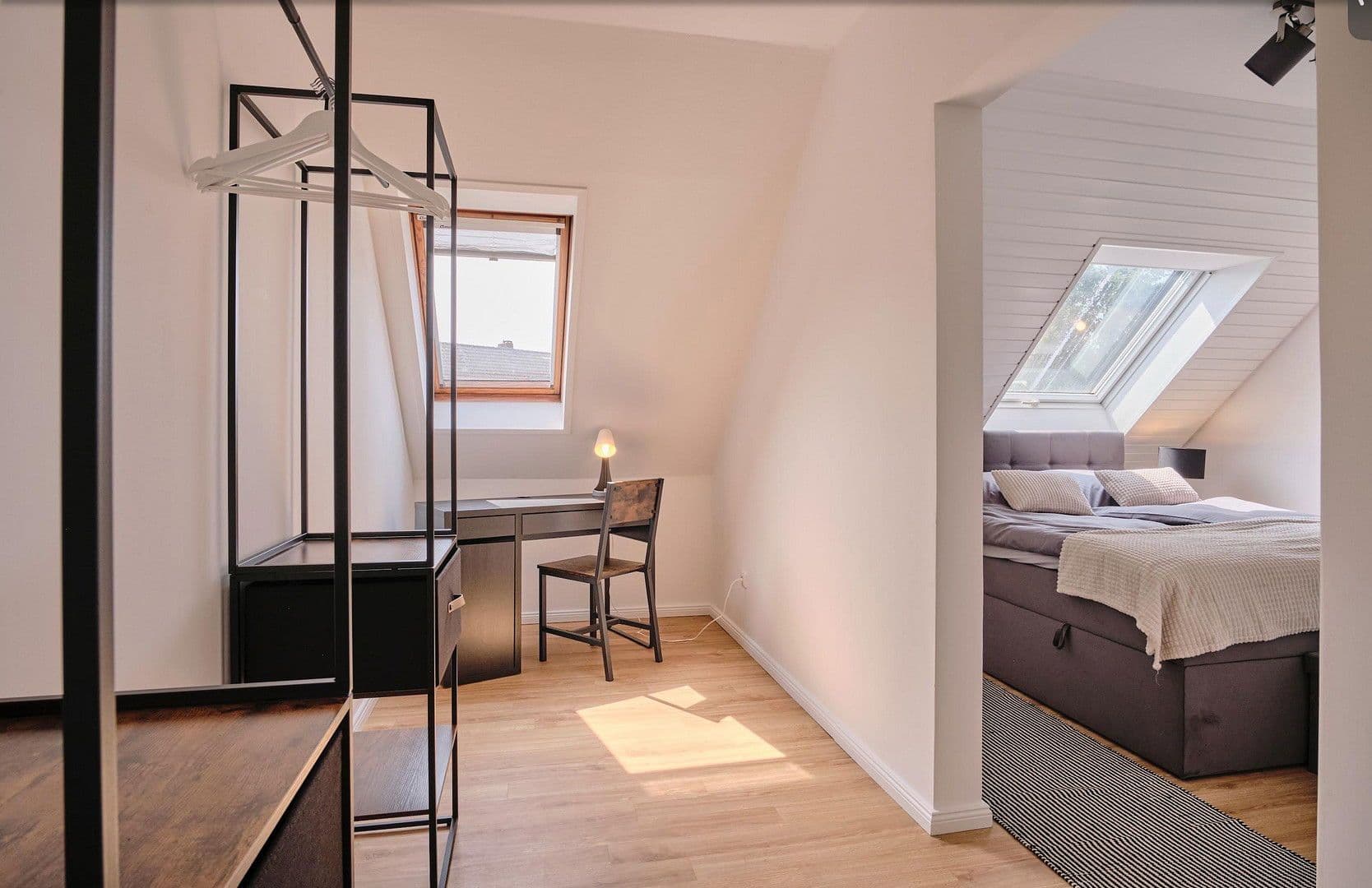 6 bedroom flat for sale, 177 m², Mittelweg 47, Stuhr, Lower Saxony 6 bedroom flat for sale, 177 m², Mittelweg 47, Stuhr, Lower Saxony