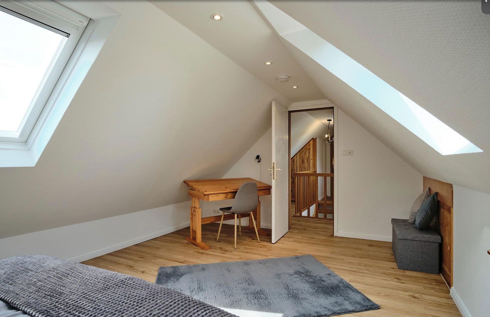 6 bedroom flat for sale, 177 m², Mittelweg 47, Stuhr, Lower Saxony 6 bedroom flat for sale, 177 m², Mittelweg 47, Stuhr, Lower Saxony