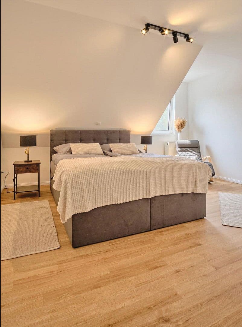 6 bedroom flat for sale, 177 m², Mittelweg 47, Stuhr, Lower Saxony 6 bedroom flat for sale, 177 m², Mittelweg 47, Stuhr, Lower Saxony