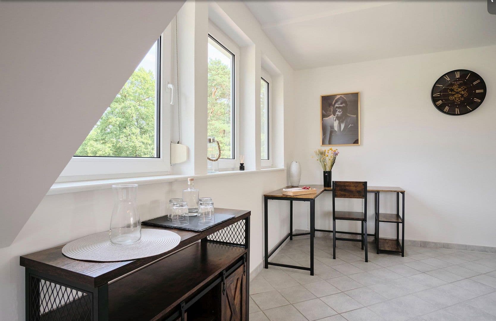 6 bedroom flat for sale, 177 m², Mittelweg 47, Stuhr, Lower Saxony 6 bedroom flat for sale, 177 m², Mittelweg 47, Stuhr, Lower Saxony