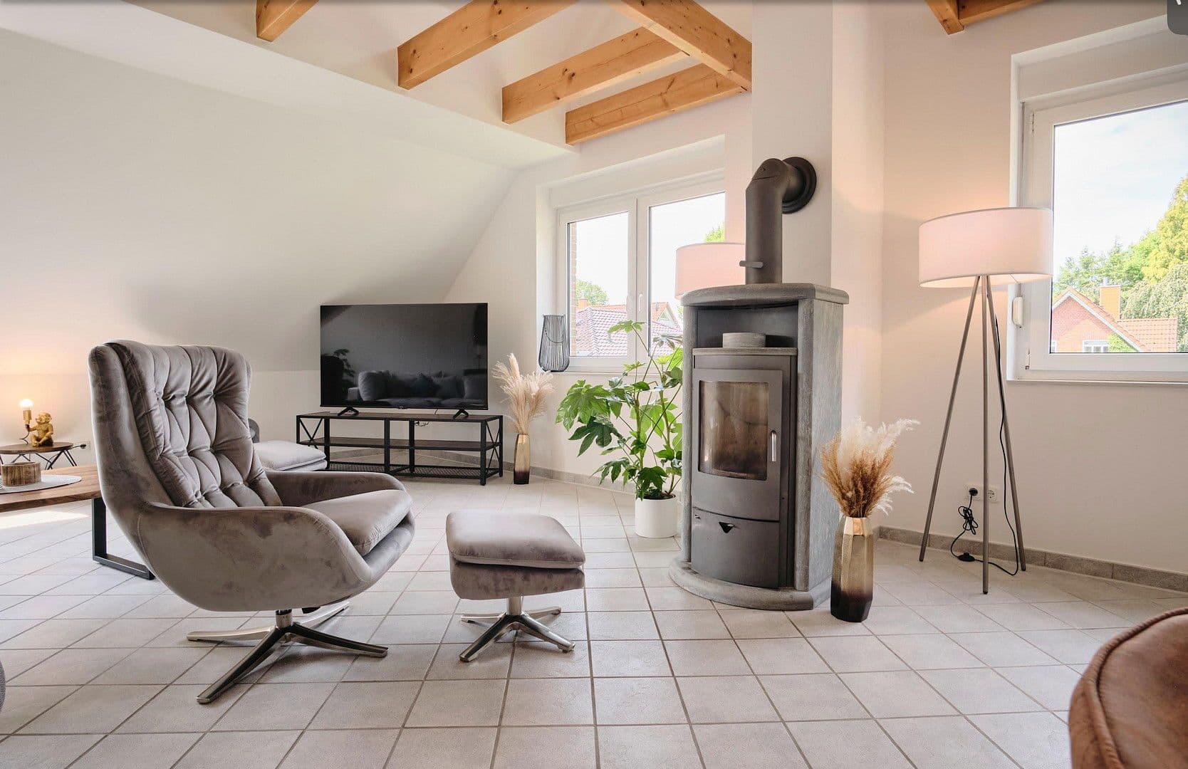 6 bedroom flat for sale, 177 m², Mittelweg 47, Stuhr, Lower Saxony 6 bedroom flat for sale, 177 m², Mittelweg 47, Stuhr, Lower Saxony