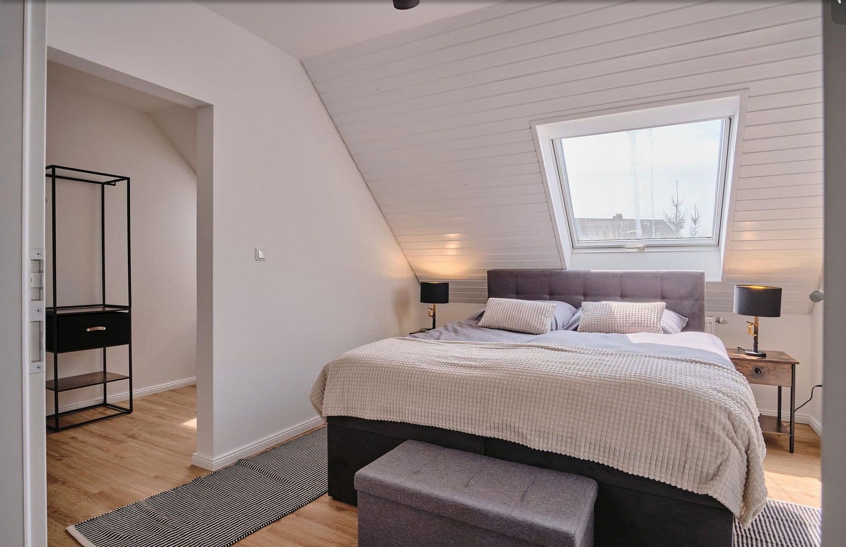 6 bedroom flat for sale, 177 m², Mittelweg 47, Stuhr, Lower Saxony 6 bedroom flat for sale, 177 m², Mittelweg 47, Stuhr, Lower Saxony