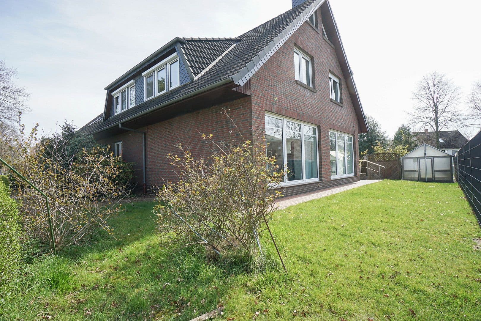 6 bedroom flat for sale, 177 m², Mittelweg 47, Stuhr, Lower Saxony 6 bedroom flat for sale, 177 m², Mittelweg 47, Stuhr, Lower Saxony