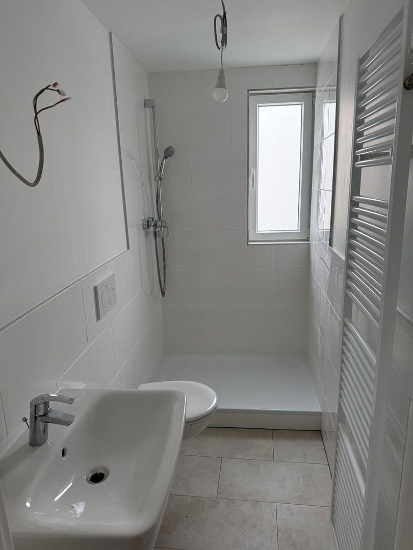 3 bedroom flat to rent, 50 m², Bibienastraße, Mannheim, Baden-Württemberg 3 bedroom flat to rent, 50 m², Bibienastraße, Mannheim, Baden-Württemberg