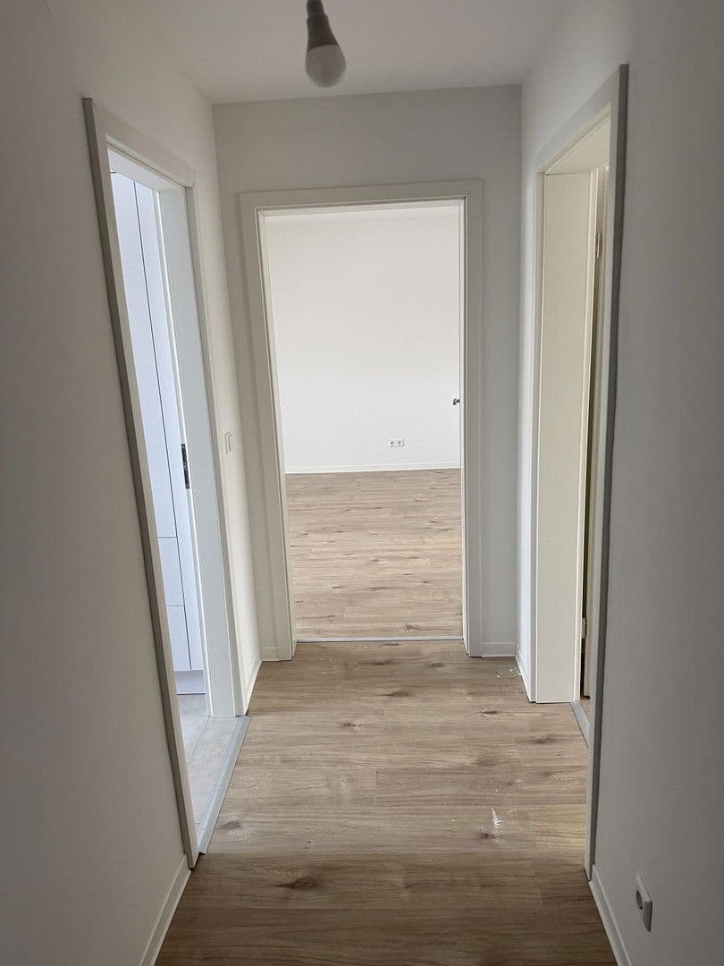 3 bedroom flat to rent, 50 m², Bibienastraße, Mannheim, Baden-Württemberg 3 bedroom flat to rent, 50 m², Bibienastraße, Mannheim, Baden-Württemberg