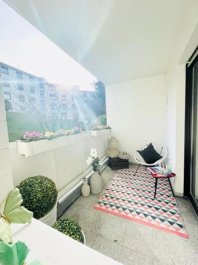 2 bedroom flat for sale, 50 m², Berlin, Berlin 2 bedroom flat for sale, 50 m², Berlin, Berlin