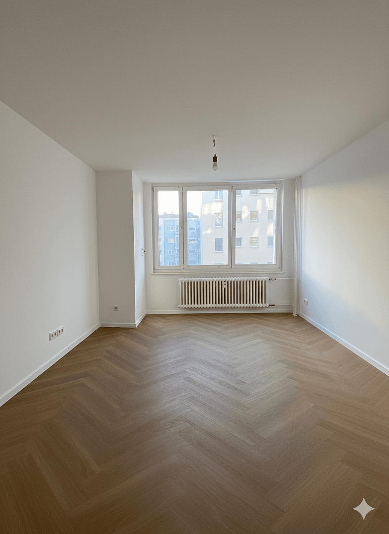 2 bedroom flat for sale, 50 m², Berlin, Berlin 2 bedroom flat for sale, 50 m², Berlin, Berlin