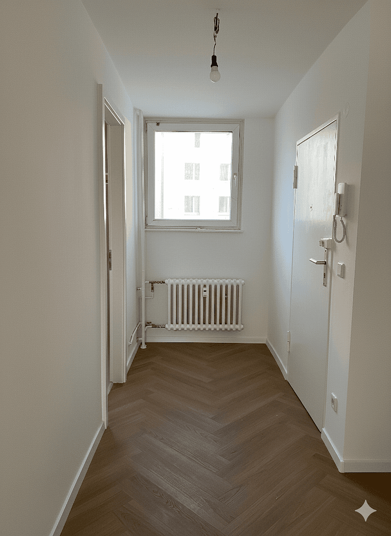 2 bedroom flat for sale, 50 m², Berlin, Berlin 2 bedroom flat for sale, 50 m², Berlin, Berlin