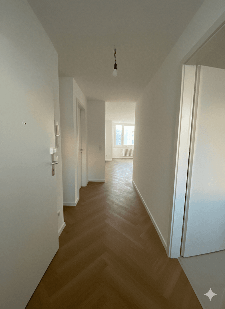 2 bedroom flat for sale, 50 m², Berlin, Berlin 2 bedroom flat for sale, 50 m², Berlin, Berlin