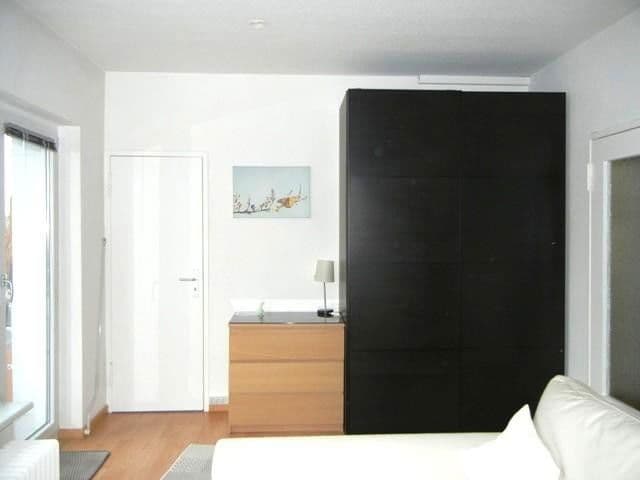 1 bedroom flat for sale, 34 m², An den Achterhöfen 00, Berlin, Berlin 1 bedroom flat for sale, 34 m², An den Achterhöfen 00, Berlin, Berlin