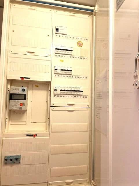 1 bedroom flat for sale, 34 m², An den Achterhöfen 00, Berlin, Berlin 1 bedroom flat for sale, 34 m², An den Achterhöfen 00, Berlin, Berlin