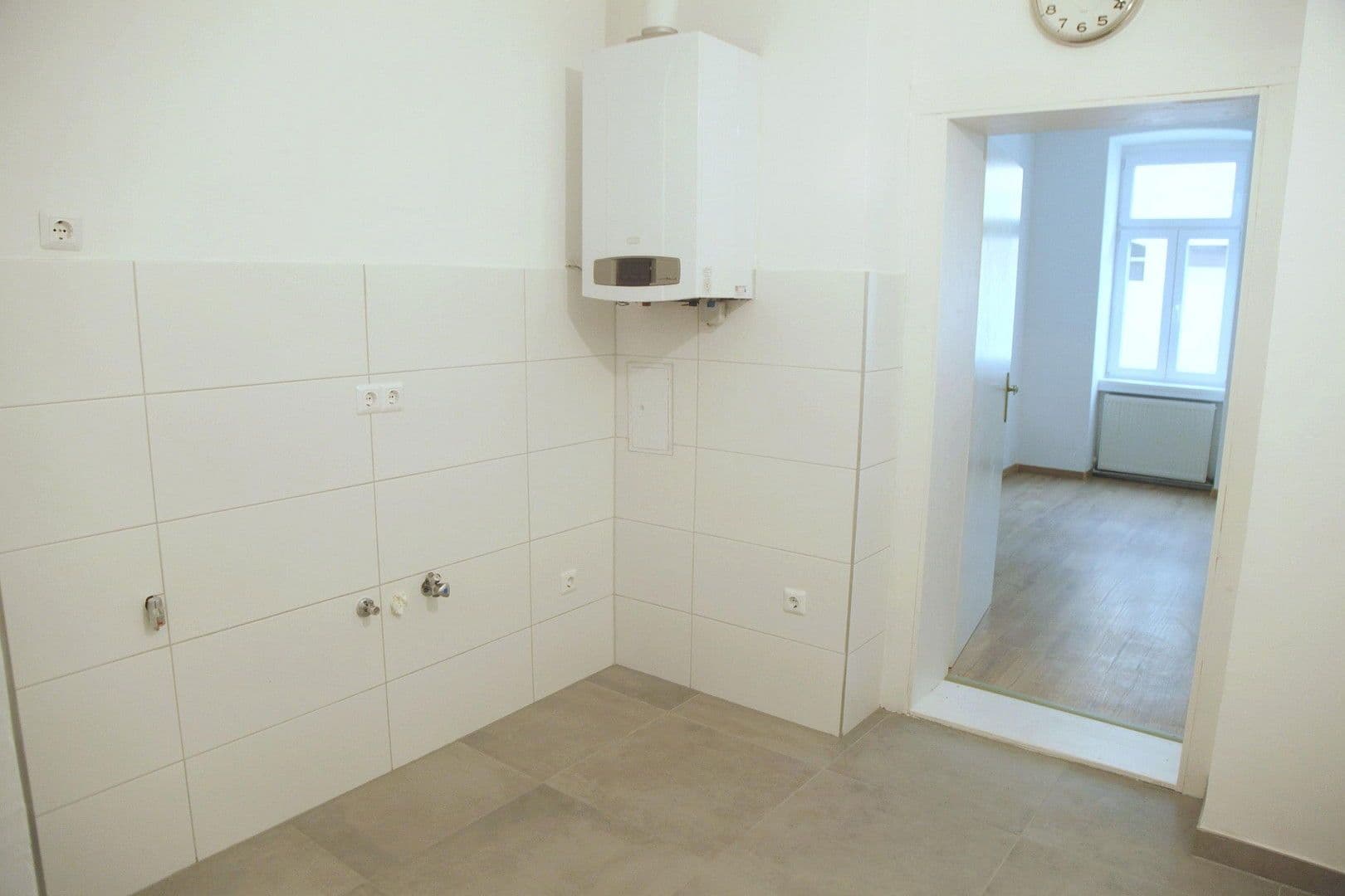 2 bedroom flat for sale, 40 m², Wien, Vienna 2 bedroom flat for sale, 40 m², Wien, Vienna