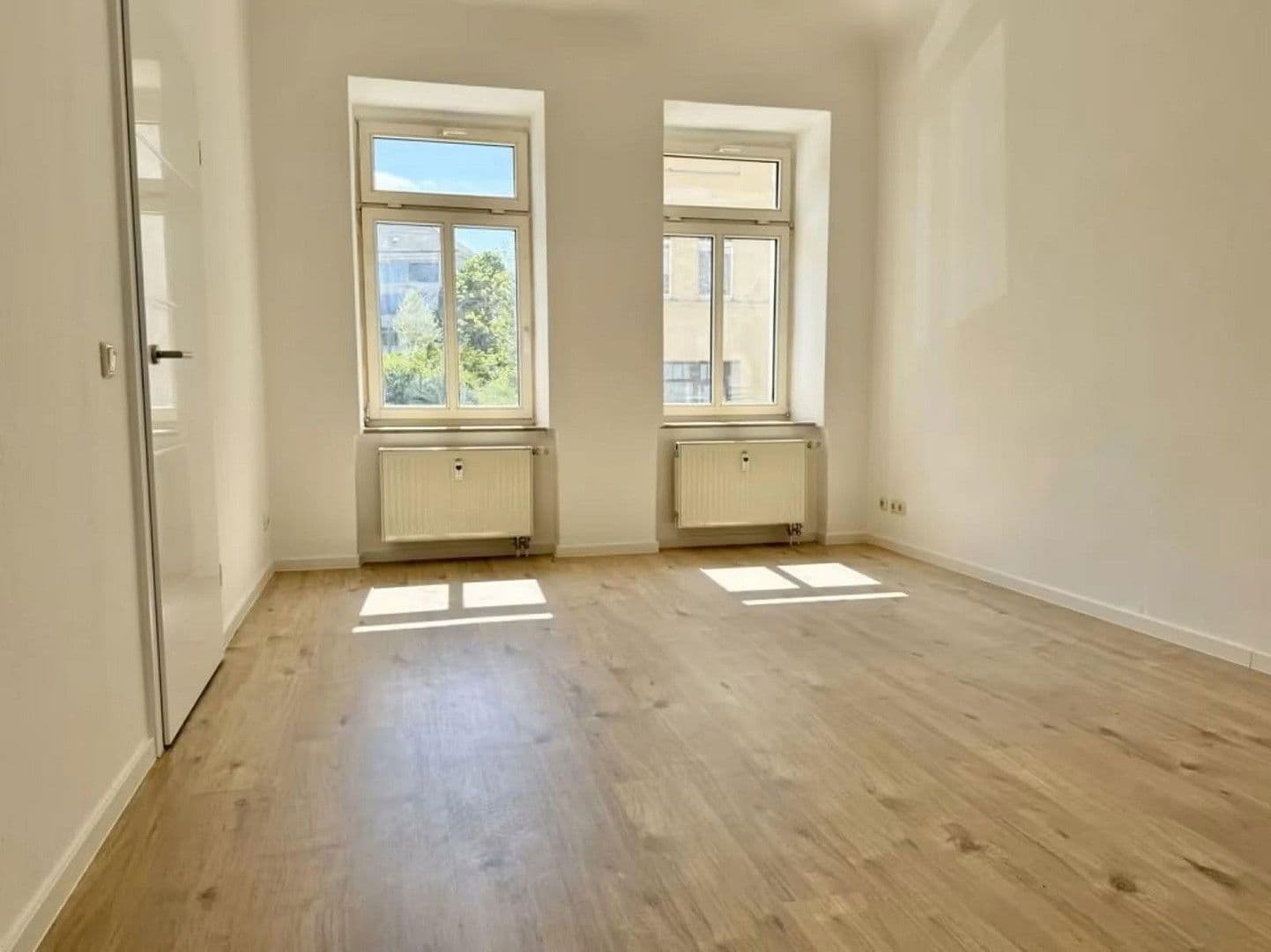 2 bedroom flat to rent, 53 m², Stadtlerstraße 15, Chemnitz, Saxony 2 bedroom flat to rent, 53 m², Stadtlerstraße 15, Chemnitz, Saxony