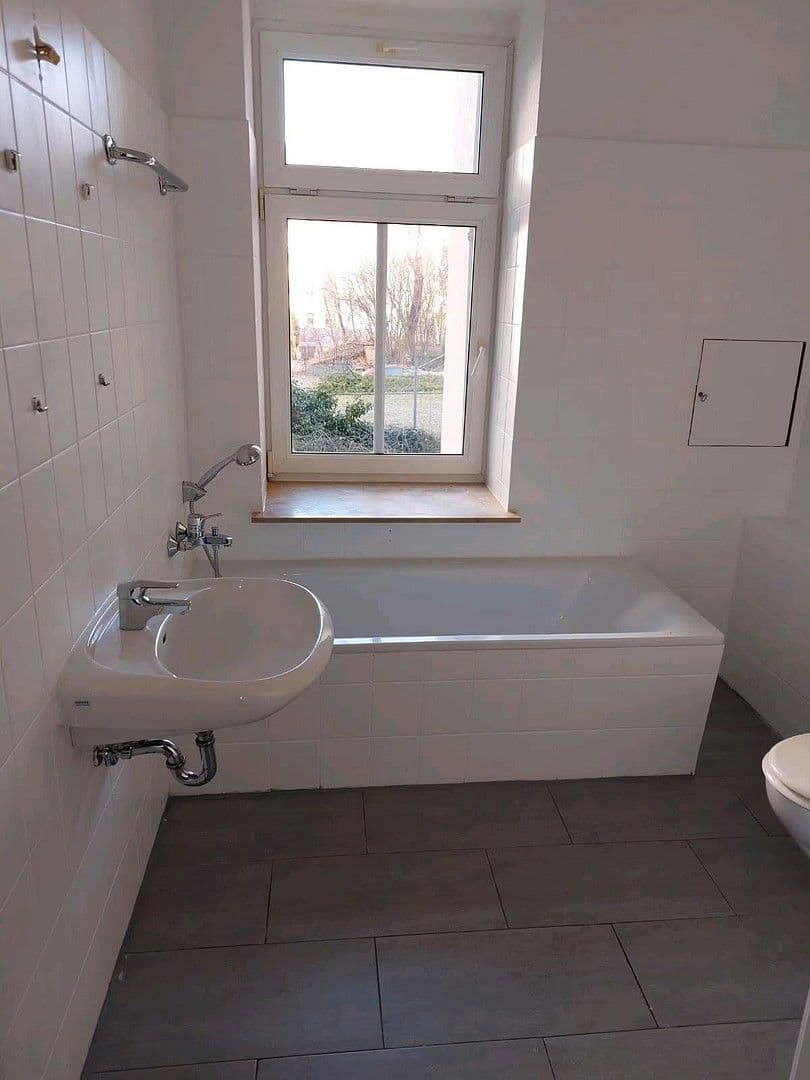 2 bedroom flat to rent, 53 m², Stadtlerstraße 15, Chemnitz, Saxony 2 bedroom flat to rent, 53 m², Stadtlerstraße 15, Chemnitz, Saxony