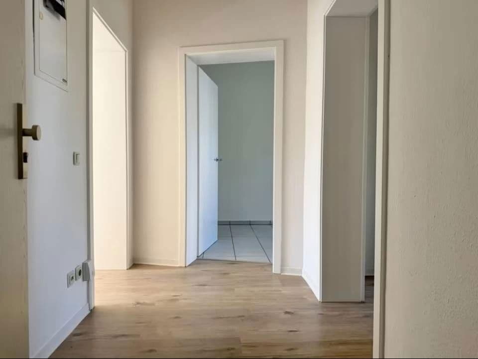 2 bedroom flat to rent, 53 m², Stadtlerstraße 15, Chemnitz, Saxony 2 bedroom flat to rent, 53 m², Stadtlerstraße 15, Chemnitz, Saxony