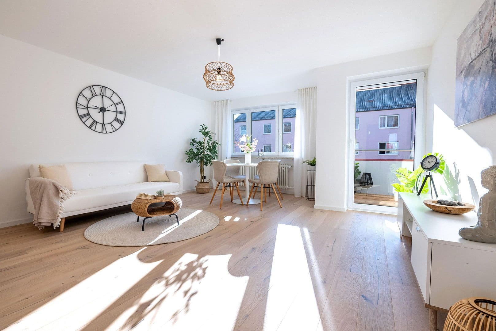 4 bedroom flat for sale, 84 m², Königsbrunn, Bavaria 4 bedroom flat for sale, 84 m², Königsbrunn, Bavaria