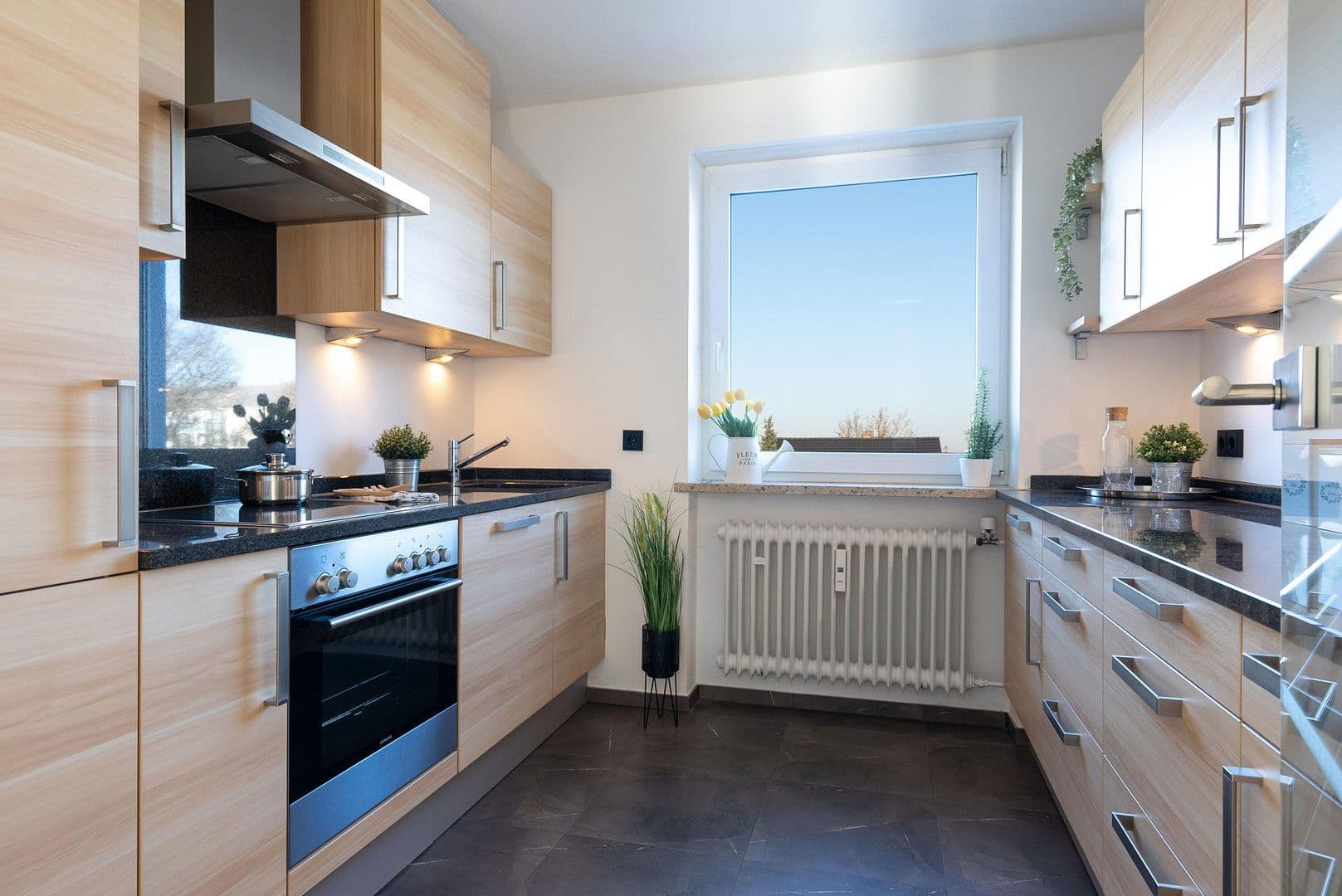 4 bedroom flat for sale, 84 m², Königsbrunn, Bavaria 4 bedroom flat for sale, 84 m², Königsbrunn, Bavaria