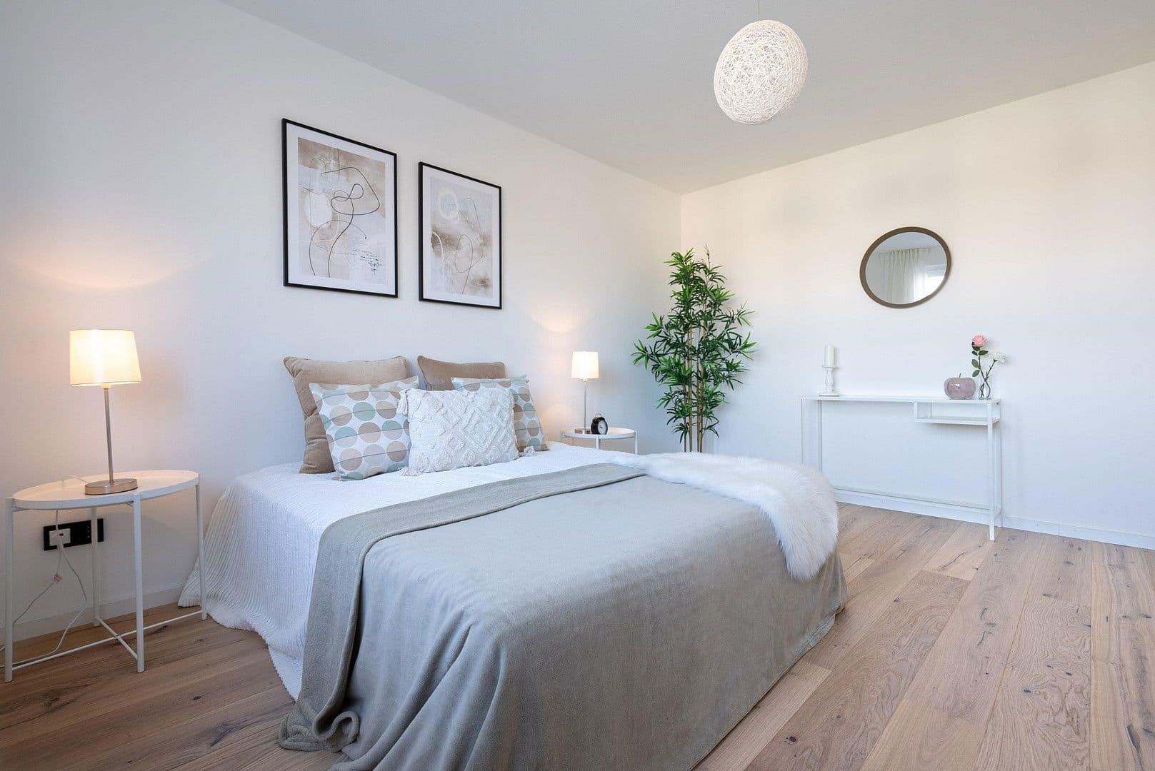 4 bedroom flat for sale, 84 m², Königsbrunn, Bavaria 4 bedroom flat for sale, 84 m², Königsbrunn, Bavaria