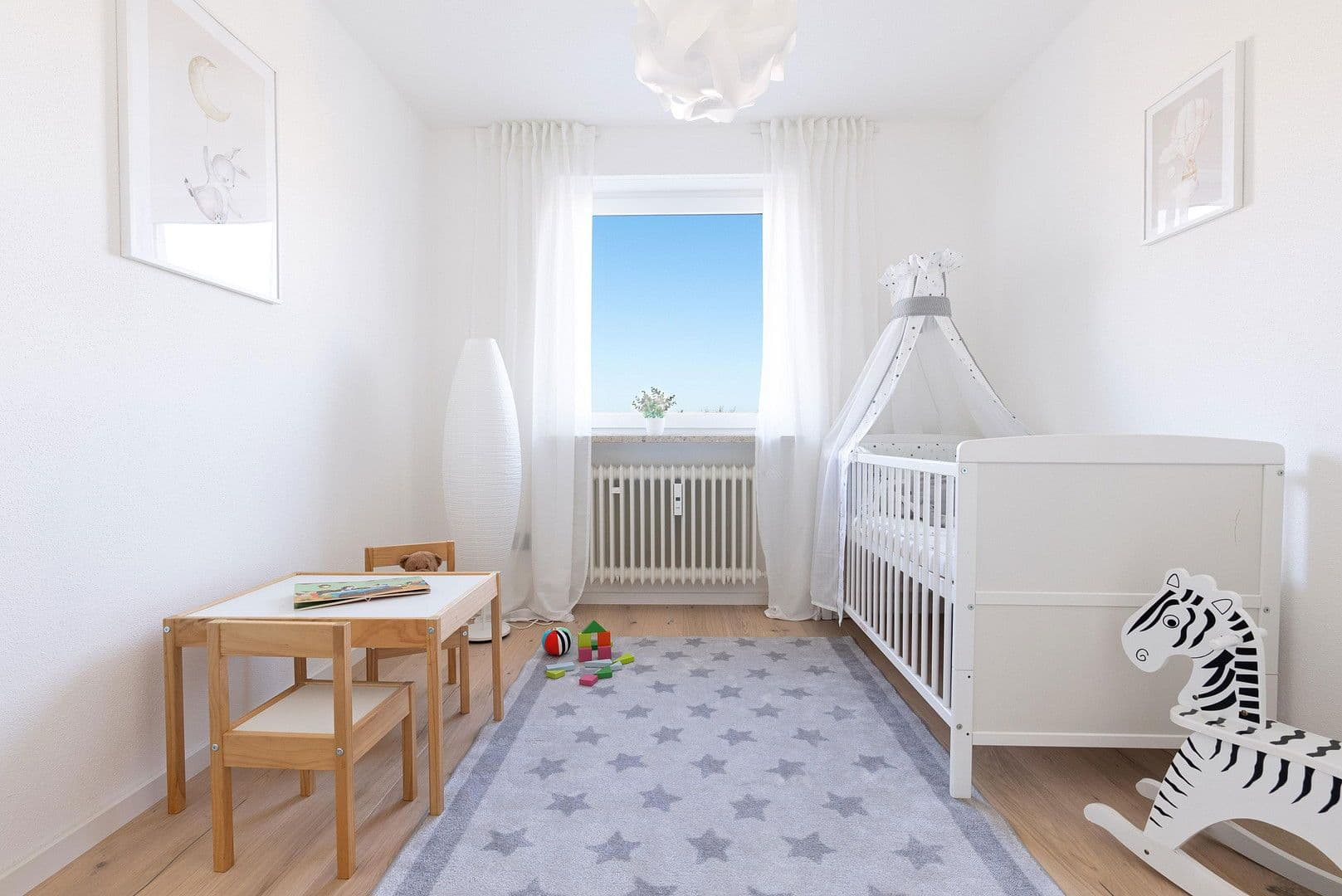 4 bedroom flat for sale, 84 m², Königsbrunn, Bavaria 4 bedroom flat for sale, 84 m², Königsbrunn, Bavaria