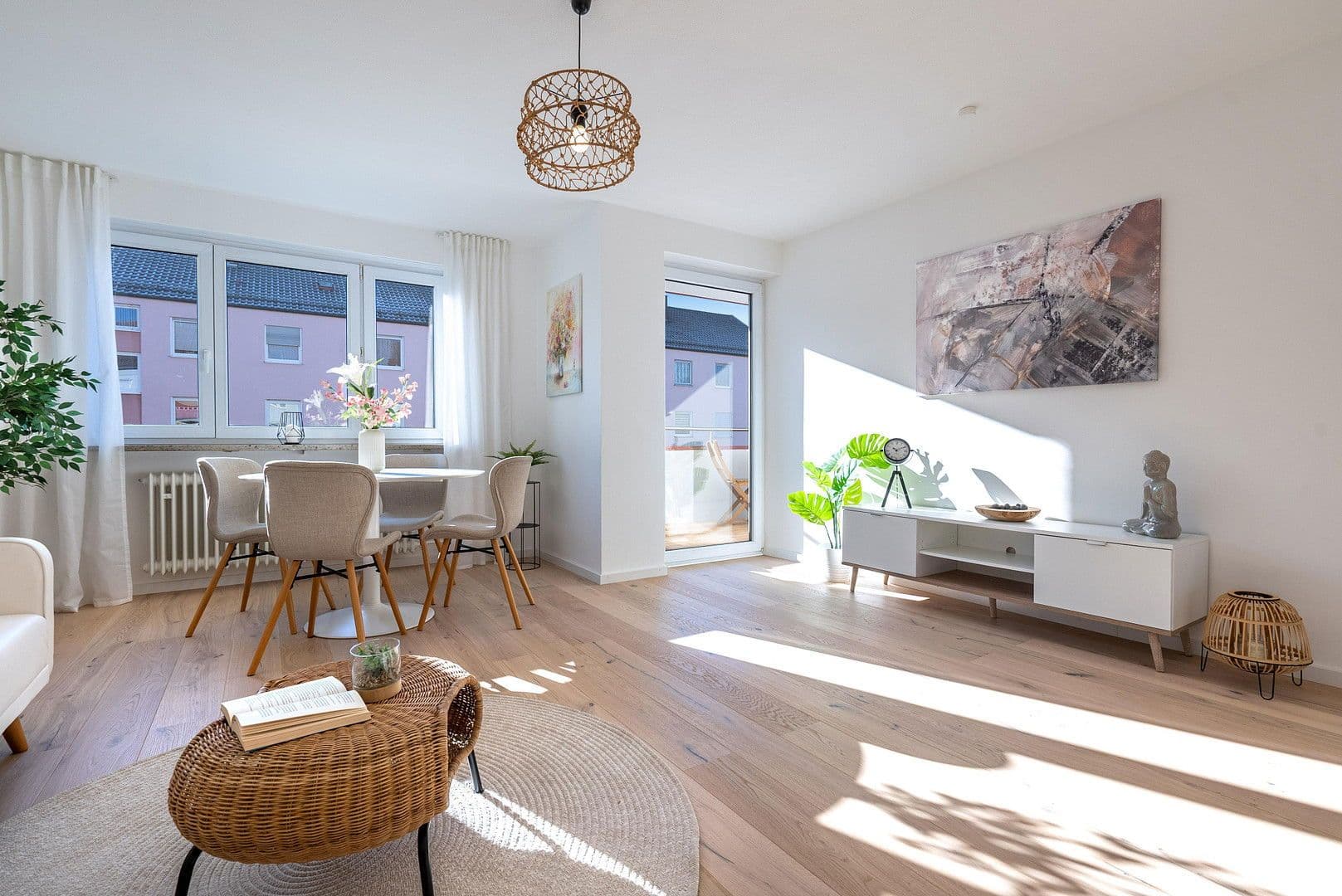 4 bedroom flat for sale, 84 m², Königsbrunn, Bavaria 4 bedroom flat for sale, 84 m², Königsbrunn, Bavaria