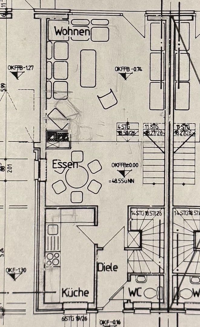 house for sale, 154 m², Köln, North Rhine-Westphalia house for sale, 154 m², Köln, North Rhine-Westphalia