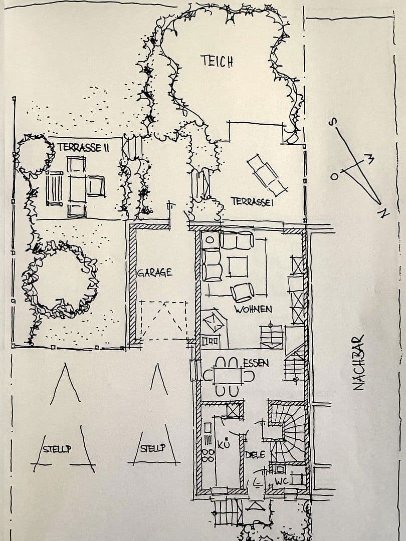house for sale, 154 m², Köln, North Rhine-Westphalia house for sale, 154 m², Köln, North Rhine-Westphalia