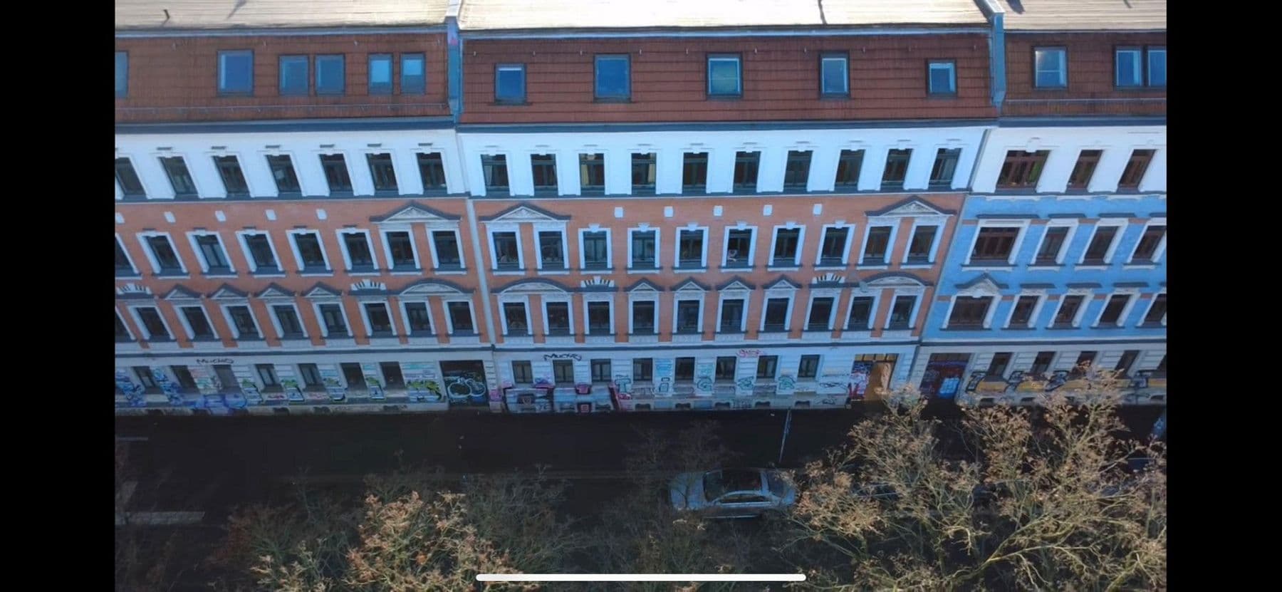 Studio flat for sale, 51 m², Leipzig, Saxony Studio flat for sale, 51 m², Leipzig, Saxony