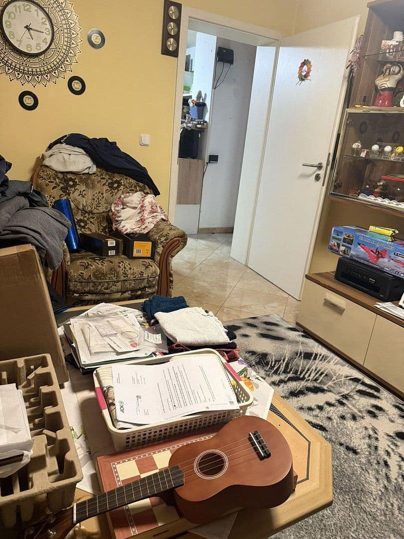 3 bedroom flat to rent, 65 m², Wifostr. 4, Ebrach, Bavaria 3 bedroom flat to rent, 65 m², Wifostr. 4, Ebrach, Bavaria