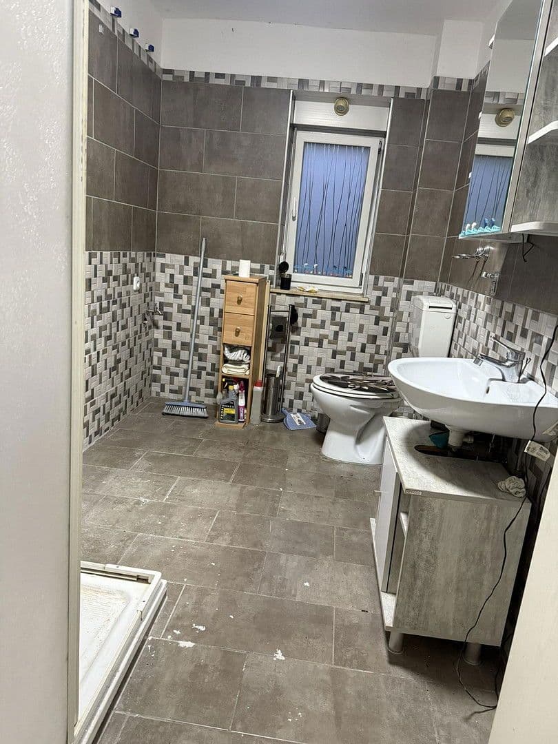 3 bedroom flat to rent, 65 m², Wifostr. 4, Ebrach, Bavaria 3 bedroom flat to rent, 65 m², Wifostr. 4, Ebrach, Bavaria