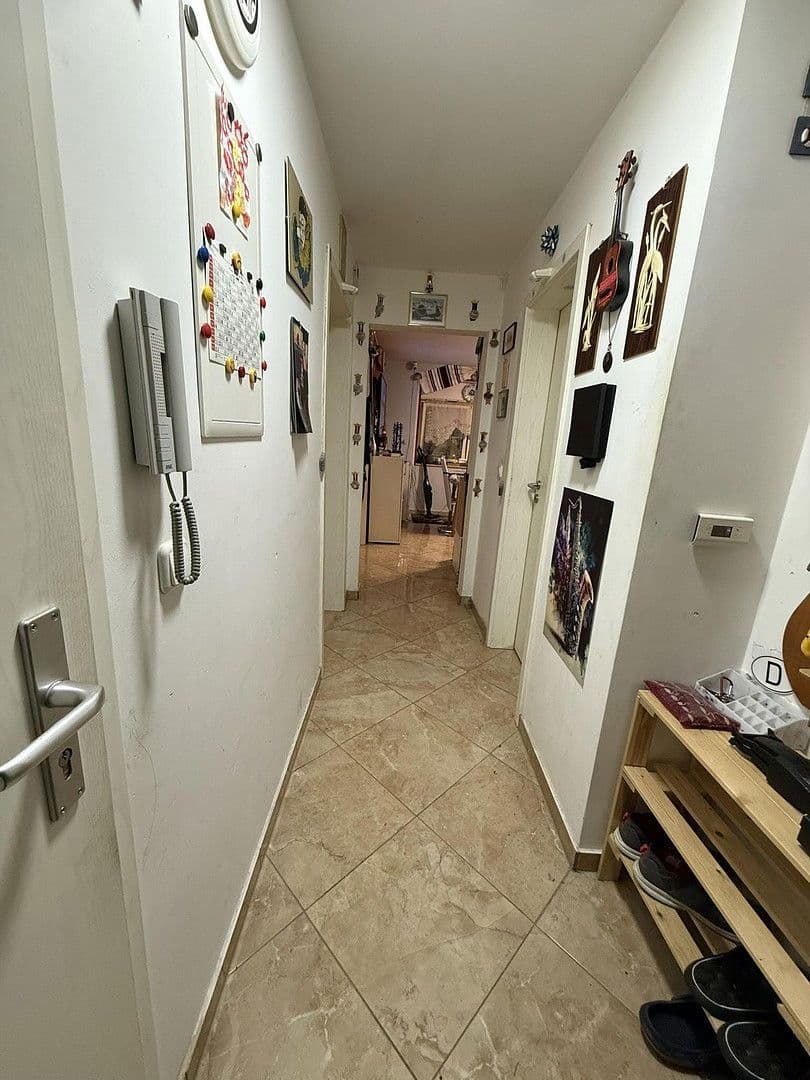 3 bedroom flat to rent, 65 m², Wifostr. 4, Ebrach, Bavaria 3 bedroom flat to rent, 65 m², Wifostr. 4, Ebrach, Bavaria