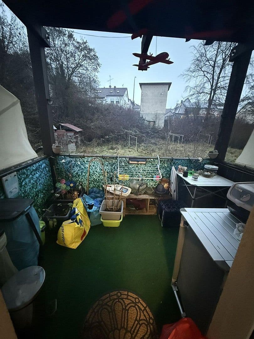 3 bedroom flat to rent, 65 m², Wifostr. 4, Ebrach, Bavaria 3 bedroom flat to rent, 65 m², Wifostr. 4, Ebrach, Bavaria