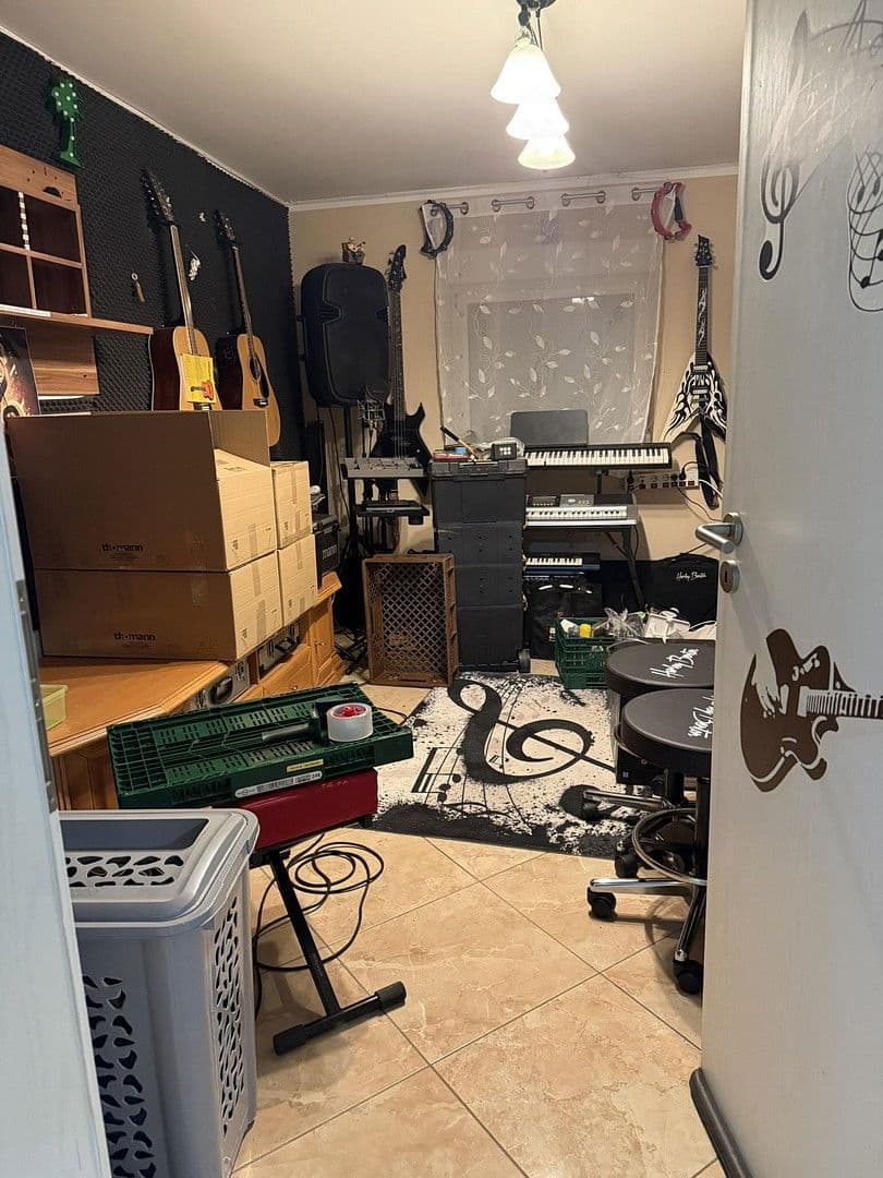 3 bedroom flat to rent, 65 m², Wifostr. 4, Ebrach, Bavaria 3 bedroom flat to rent, 65 m², Wifostr. 4, Ebrach, Bavaria