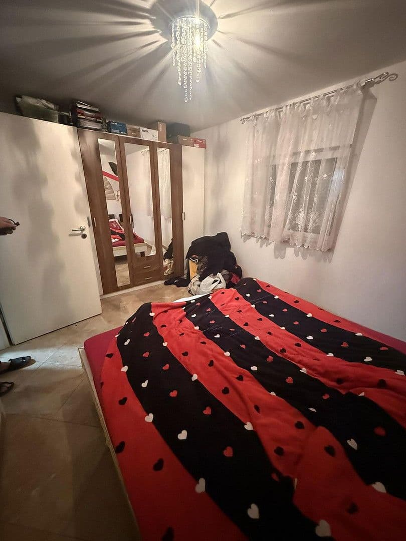 3 bedroom flat to rent, 65 m², Wifostr. 4, Ebrach, Bavaria 3 bedroom flat to rent, 65 m², Wifostr. 4, Ebrach, Bavaria