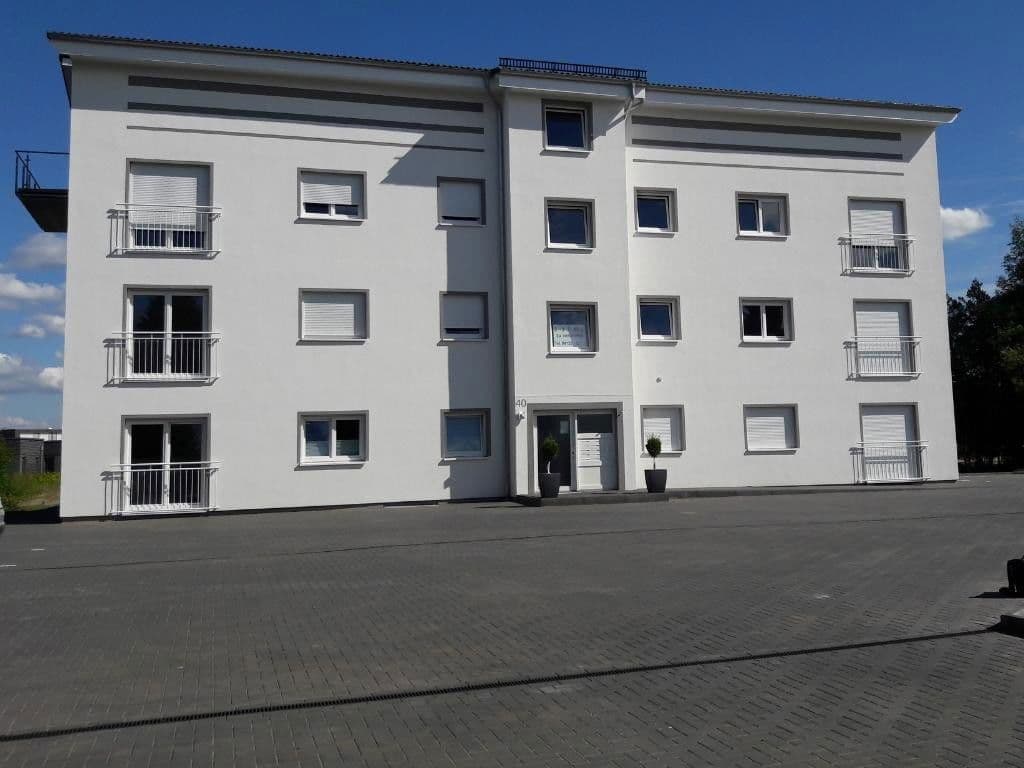 3 bedroom flat for sale, 82 m², Tornesch, Schleswig-Holstein 3 bedroom flat for sale, 82 m², Tornesch, Schleswig-Holstein
