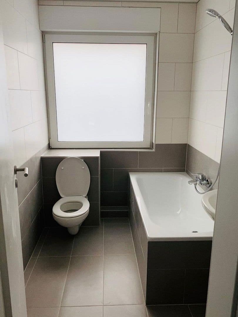 3 bedroom flat to rent, 80 m², Datteln, North Rhine-Westphalia 3 bedroom flat to rent, 80 m², Datteln, North Rhine-Westphalia