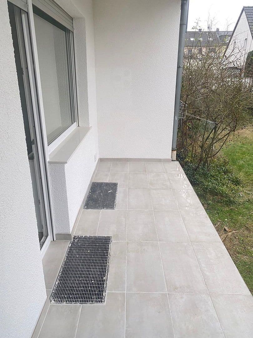 3 bedroom flat to rent, 80 m², Datteln, North Rhine-Westphalia 3 bedroom flat to rent, 80 m², Datteln, North Rhine-Westphalia