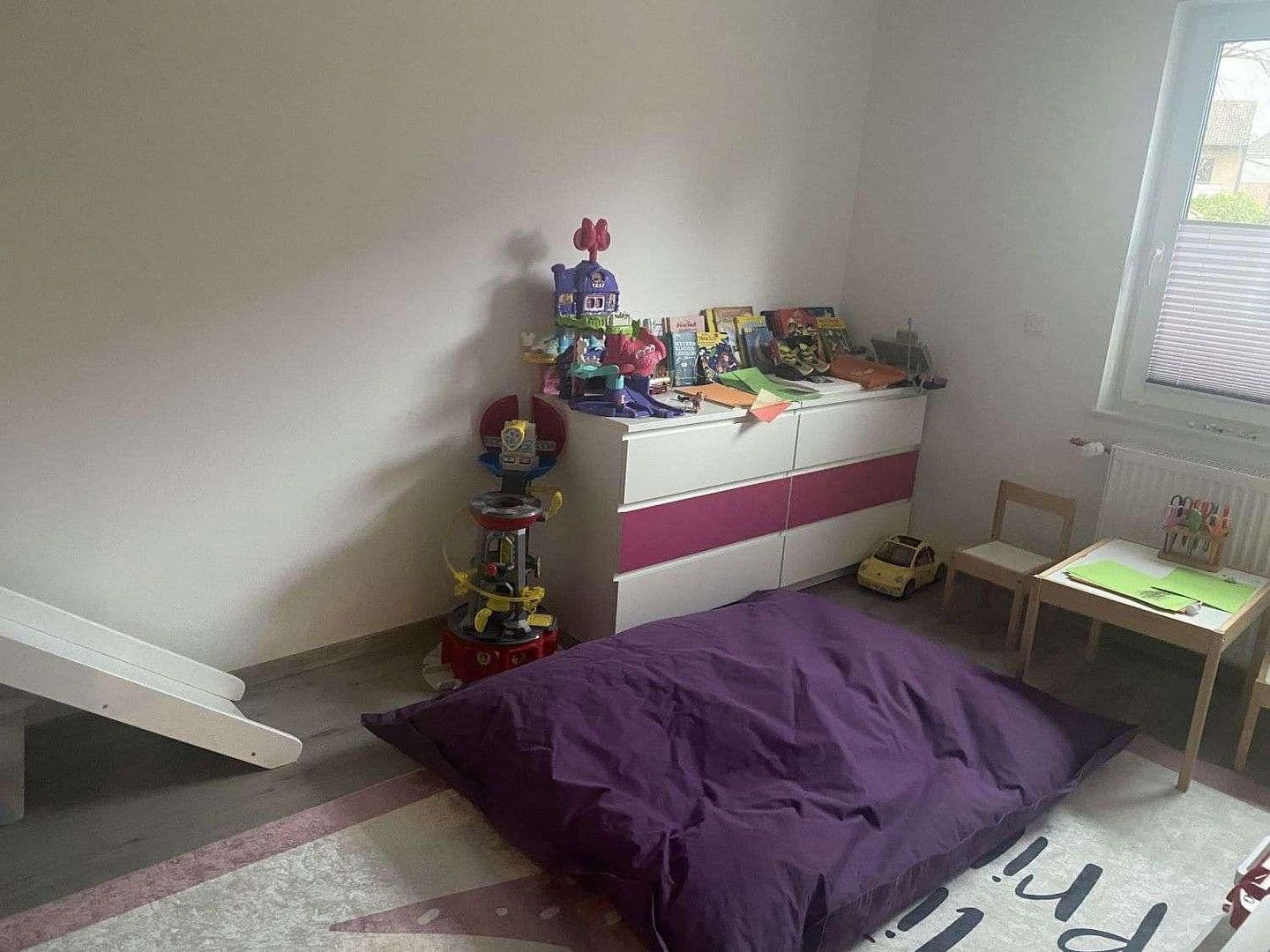 3 bedroom flat to rent, 80 m², Datteln, North Rhine-Westphalia 3 bedroom flat to rent, 80 m², Datteln, North Rhine-Westphalia