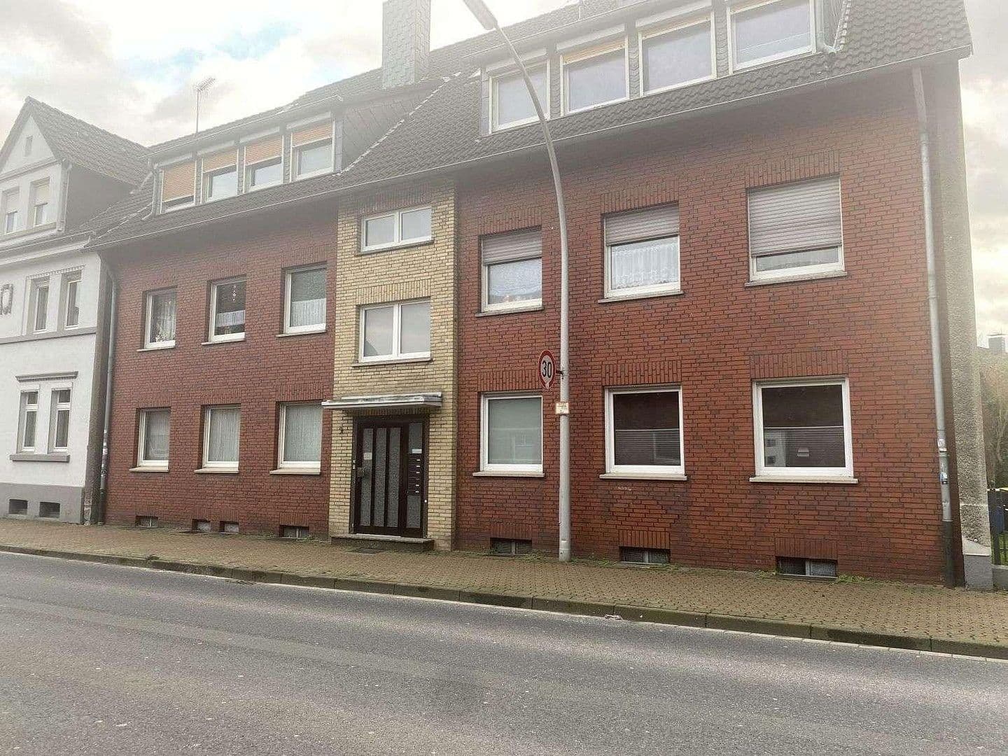 3 bedroom flat to rent, 80 m², Datteln, North Rhine-Westphalia 3 bedroom flat to rent, 80 m², Datteln, North Rhine-Westphalia