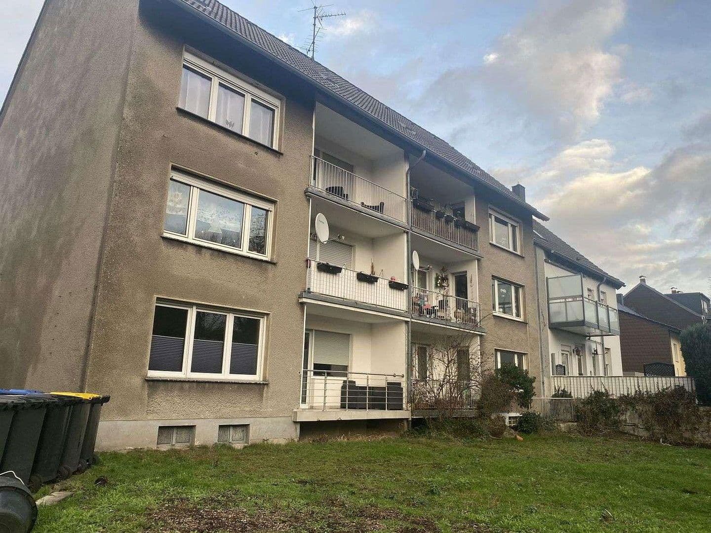 3 bedroom flat to rent, 80 m², Datteln, North Rhine-Westphalia 3 bedroom flat to rent, 80 m², Datteln, North Rhine-Westphalia