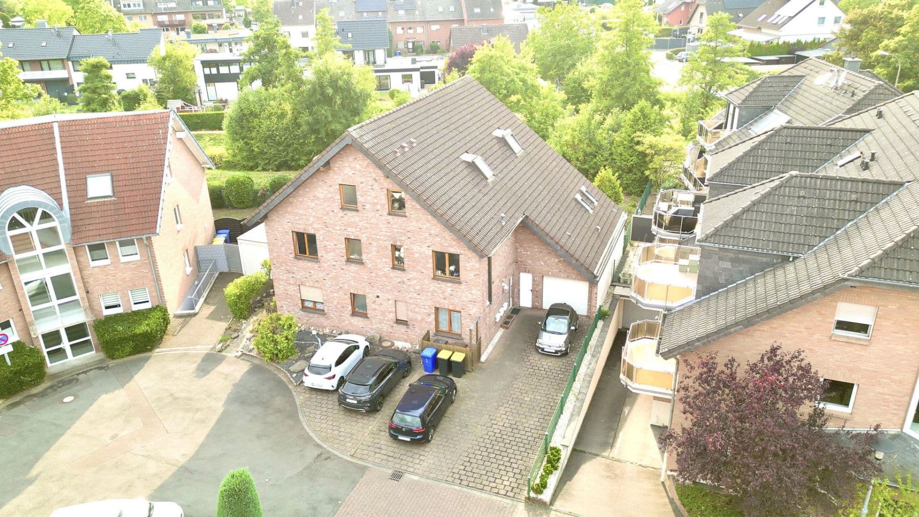 3 bedroom flat for sale, 116 m², Wesseling, North Rhine-Westphalia 3 bedroom flat for sale, 116 m², Wesseling, North Rhine-Westphalia