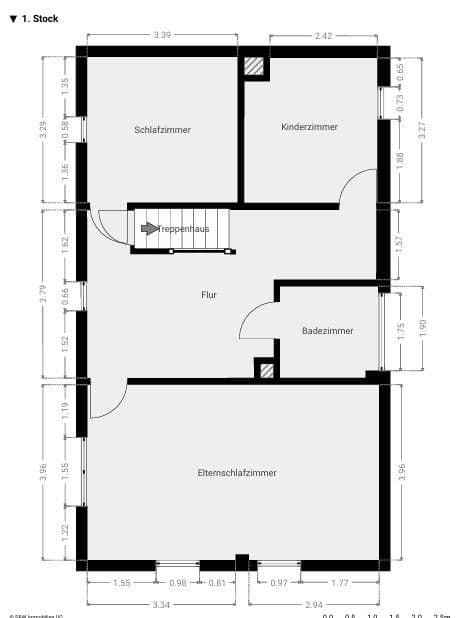 house for sale, 134 m², Dietzenbach, Hesse house for sale, 134 m², Dietzenbach, Hesse